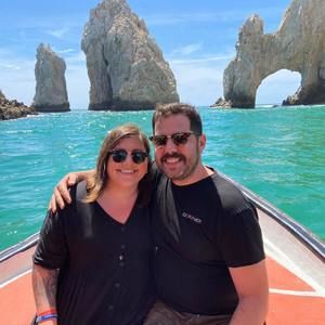 Meet your Posher, Missy